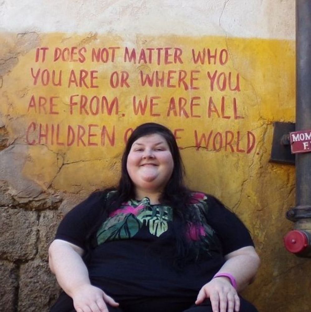 Meet your Posher, Jamie